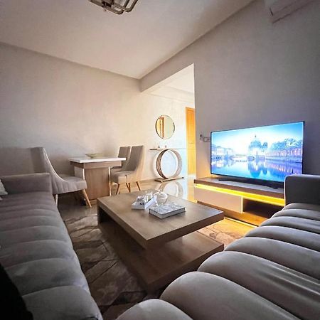Apartament Arras Operah Marrakech Marrakesz Zewnętrze zdjęcie