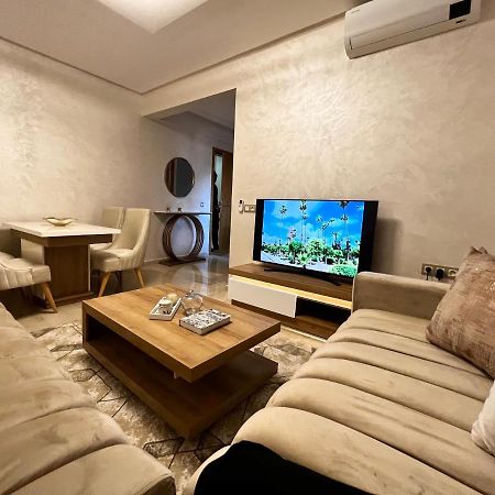 Apartament Arras Operah Marrakech Marrakesz Zewnętrze zdjęcie