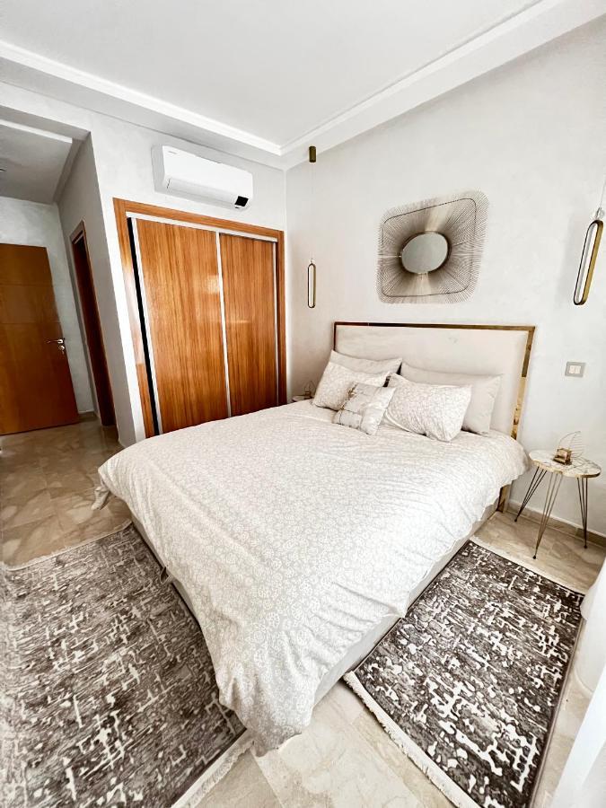Apartament Arras Operah Marrakech Marrakesz Zewnętrze zdjęcie