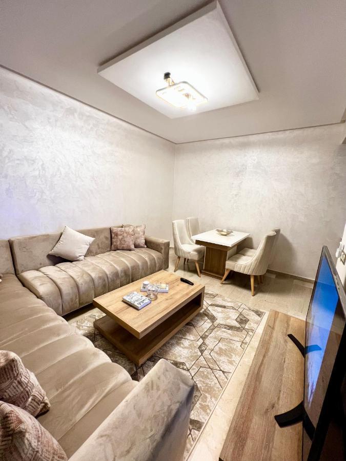 Apartament Arras Operah Marrakech Marrakesz Zewnętrze zdjęcie
