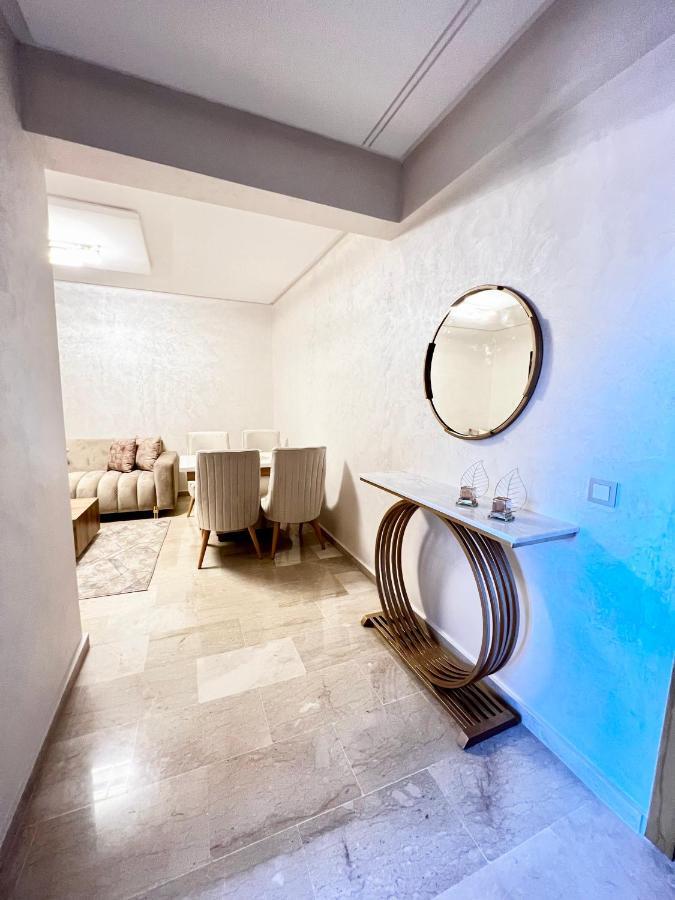Apartament Arras Operah Marrakech Marrakesz Zewnętrze zdjęcie