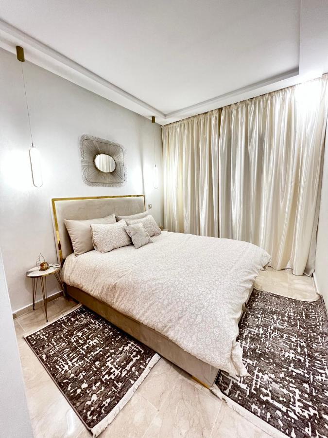 Apartament Arras Operah Marrakech Marrakesz Zewnętrze zdjęcie