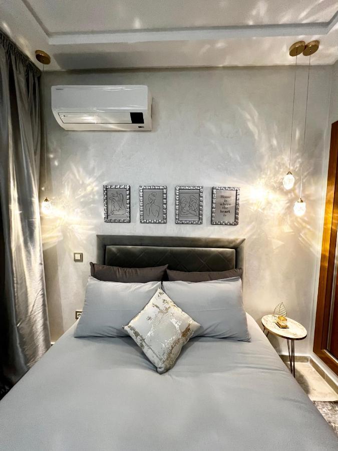 Apartament Arras Operah Marrakech Marrakesz Zewnętrze zdjęcie