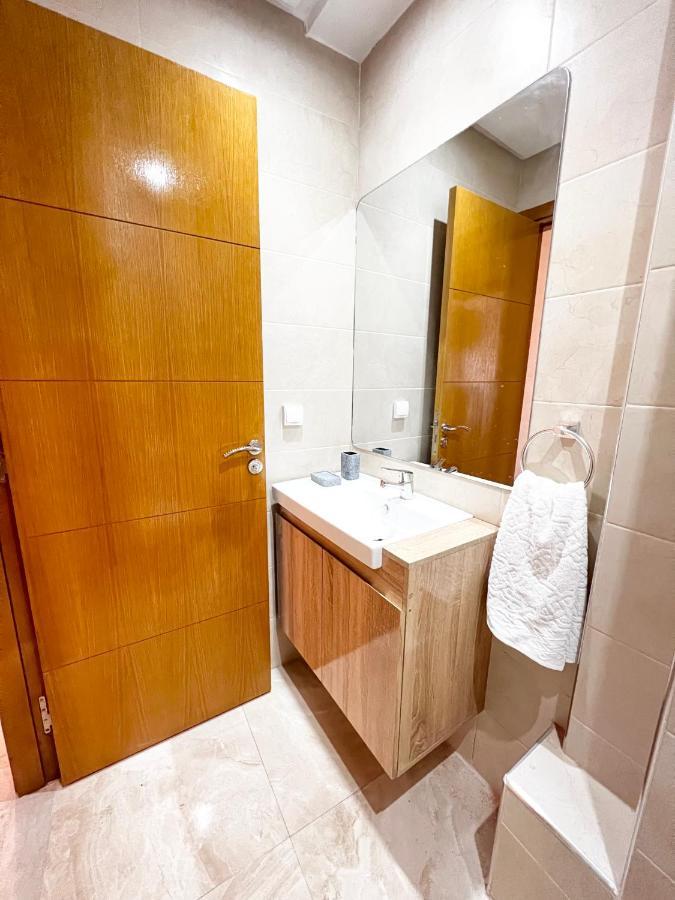 Apartament Arras Operah Marrakech Marrakesz Zewnętrze zdjęcie