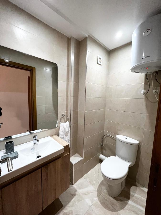 Apartament Arras Operah Marrakech Marrakesz Zewnętrze zdjęcie