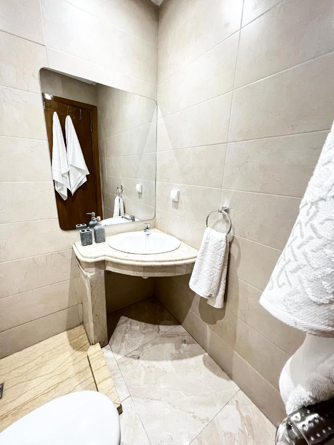 Apartament Arras Operah Marrakech Marrakesz Zewnętrze zdjęcie