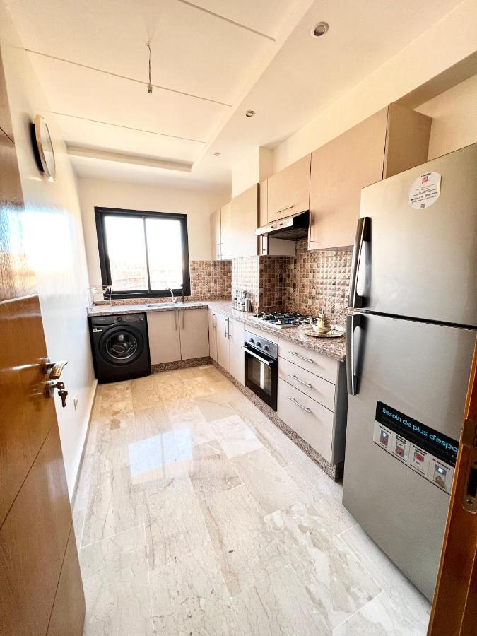 Apartament Arras Operah Marrakech Marrakesz Zewnętrze zdjęcie