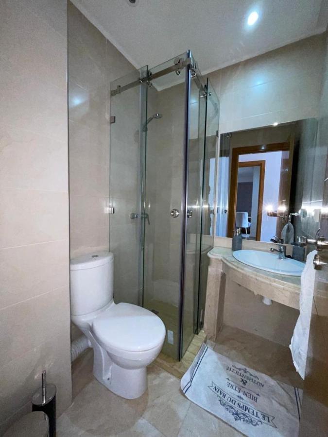 Apartament Arras Operah Marrakech Marrakesz Zewnętrze zdjęcie